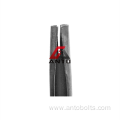 Custom Mining Support Friction Rockbolts Split Set Rockbolts